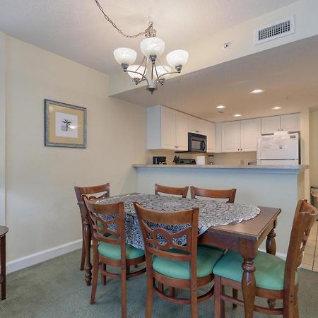 2501 S Ocean Blvd, 1115 - Ocean View Sleeps 8 Villa Myrtle Beach Kültér fotó