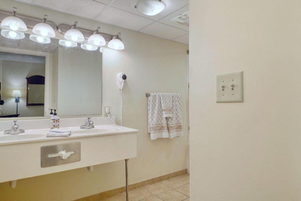 2501 S Ocean Blvd, 1115 - Ocean View Sleeps 8 Villa Myrtle Beach Kültér fotó