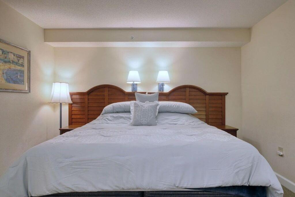 2501 S Ocean Blvd, 1115 - Ocean View Sleeps 8 Villa Myrtle Beach Kültér fotó