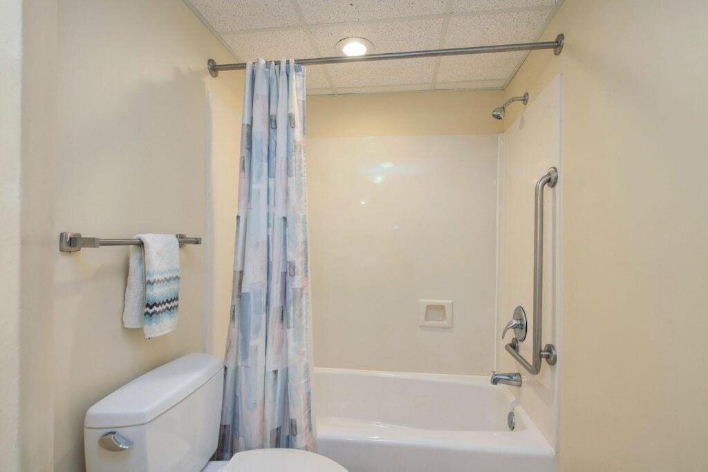 2501 S Ocean Blvd, 1115 - Ocean View Sleeps 8 Villa Myrtle Beach Kültér fotó