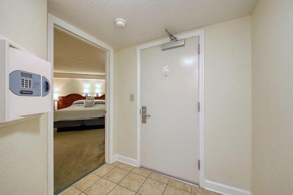 2501 S Ocean Blvd, 1115 - Ocean View Sleeps 8 Villa Myrtle Beach Kültér fotó